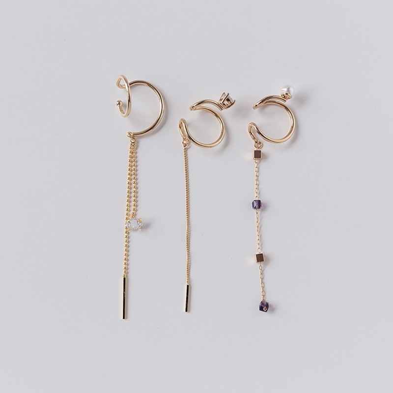 asmama Earring 344304