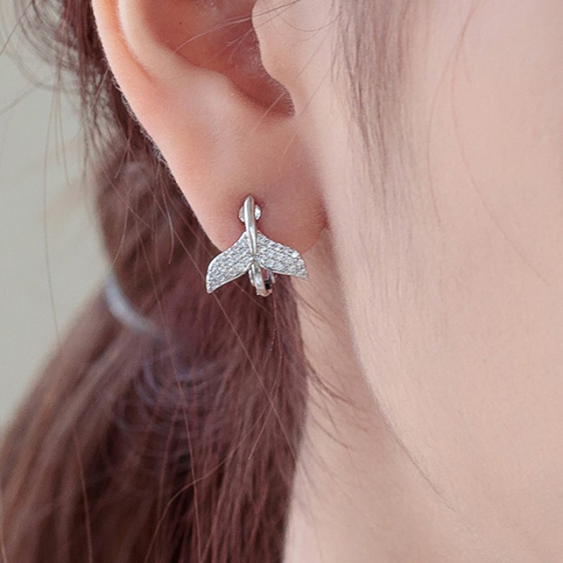 asmama Earring 344333