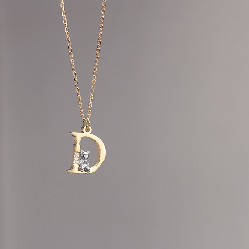 asmama Necklace 344334