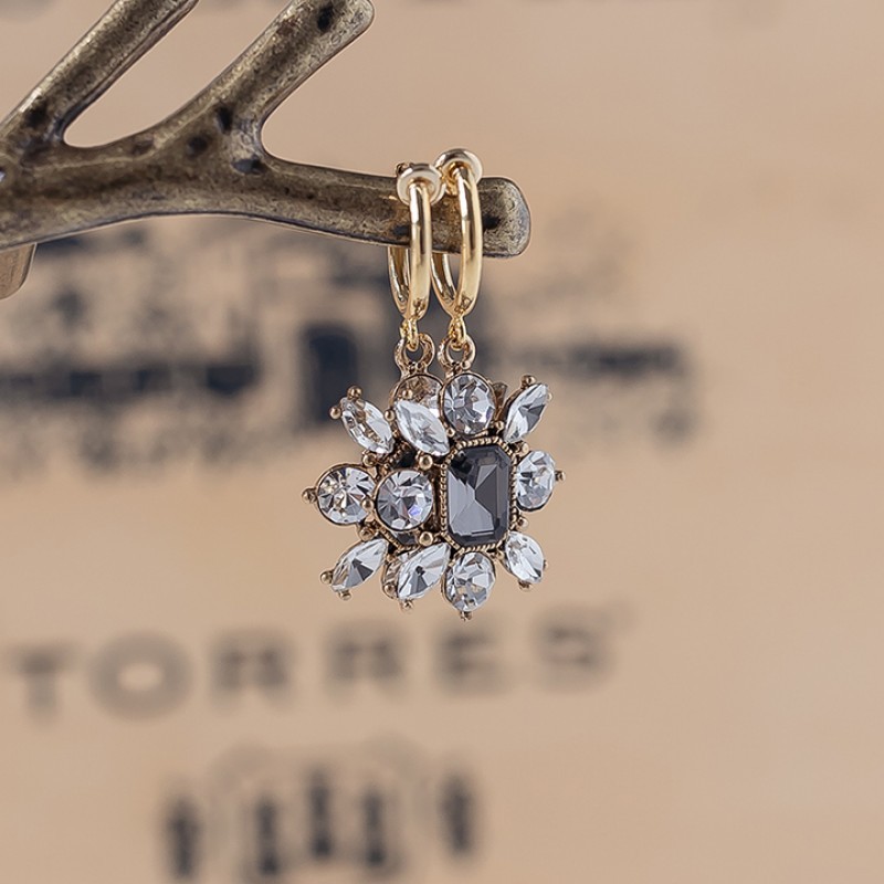 asmama Earring 344335