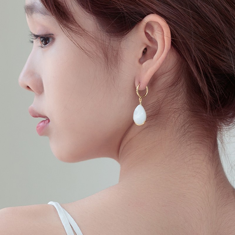 asmama Earring 344336