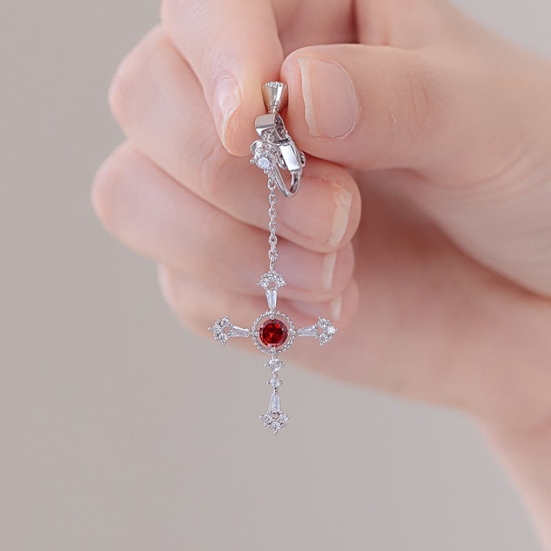 asmama Earring 344337