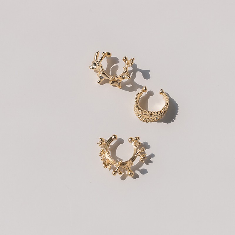 asmama Earring 344374