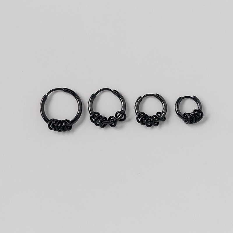asmama Earring 344403