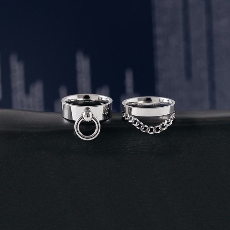 asmama Rings 344433