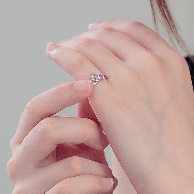 asmama Earring 344483