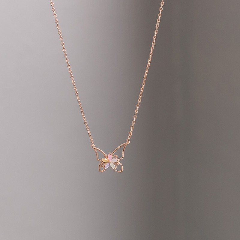 asmama Necklace 344504