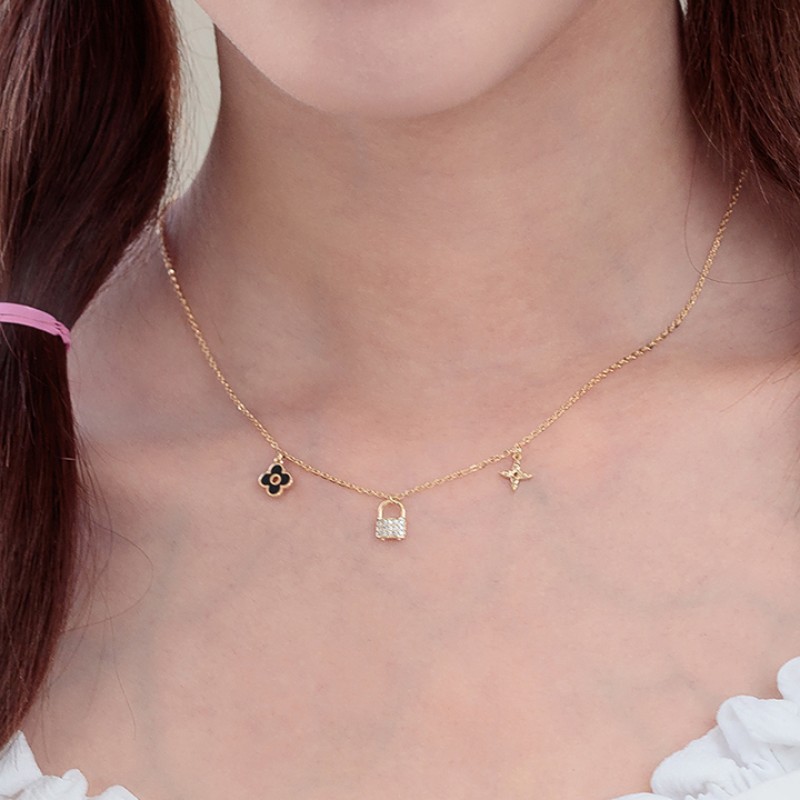 asmama Necklace 344507