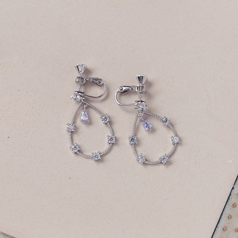 asmama Earring 344509