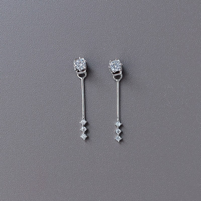 asmama Earring 344512