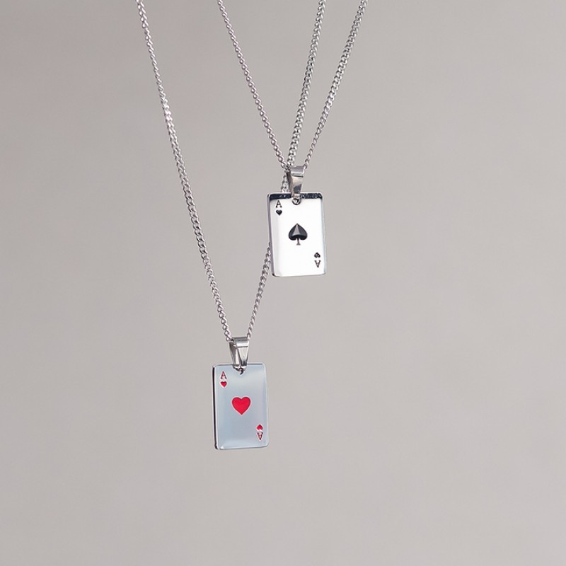 asmama Necklace 344393
