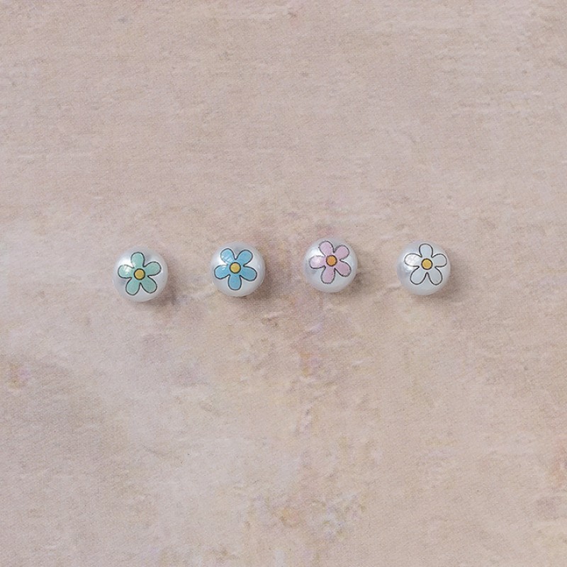 asmama Earring 344643