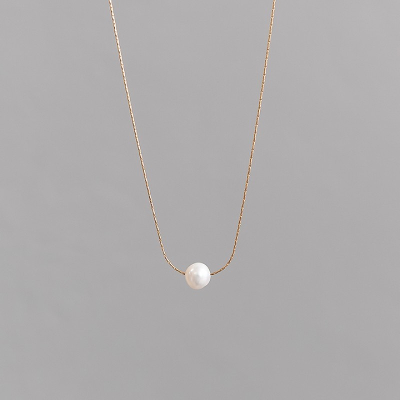 asmama Necklace 344644