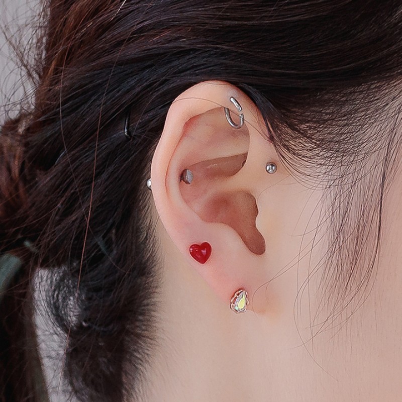 asmama Earring 344816