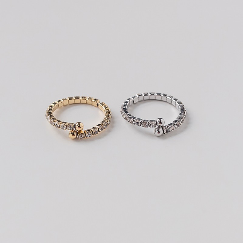 asmama Earring 345484