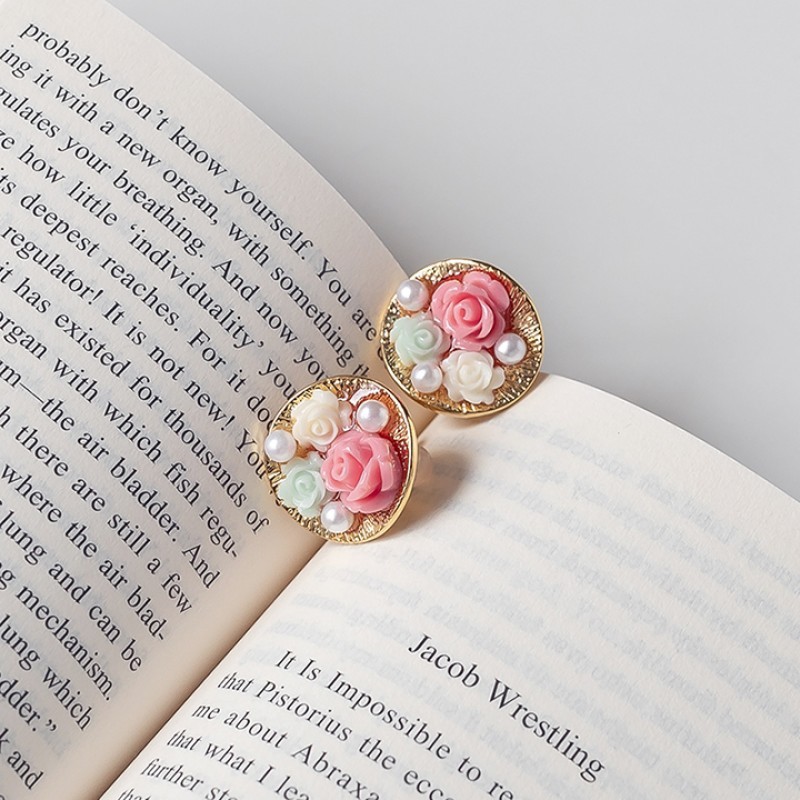 asmama Earring 346019