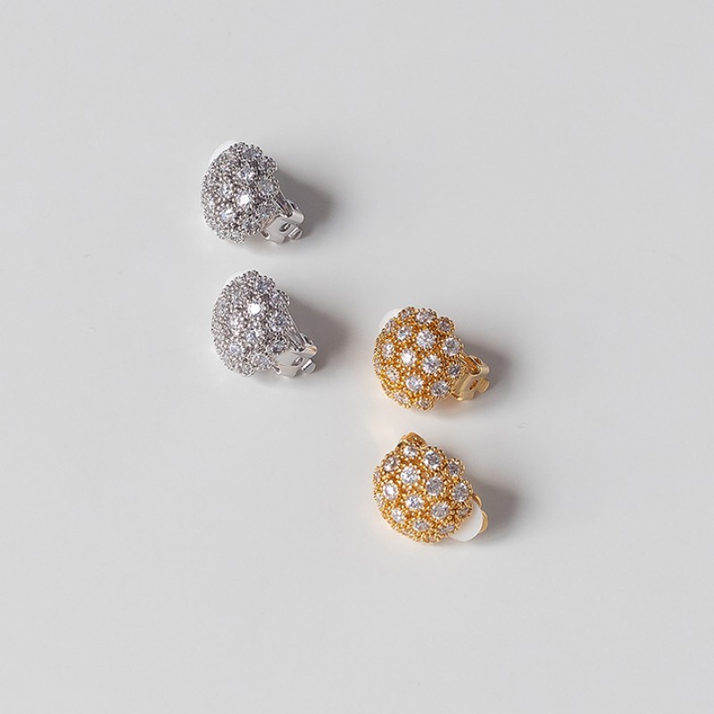 asmama Earring 346020