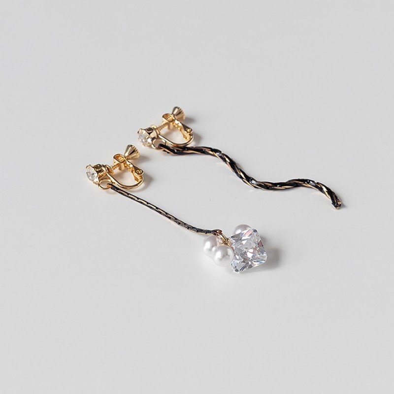 asmama Earring 346023
