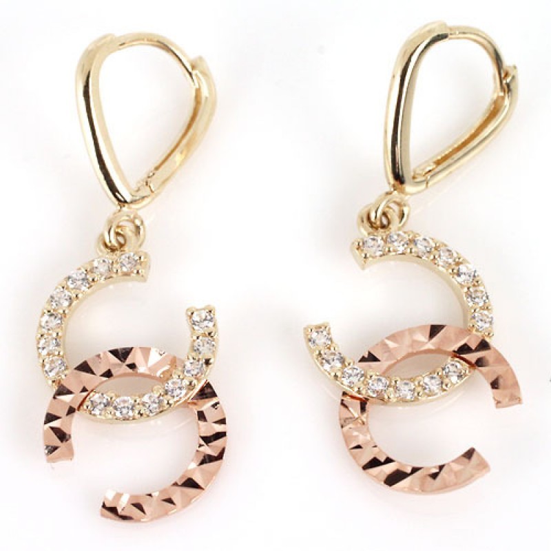 zenabella Earring 539890