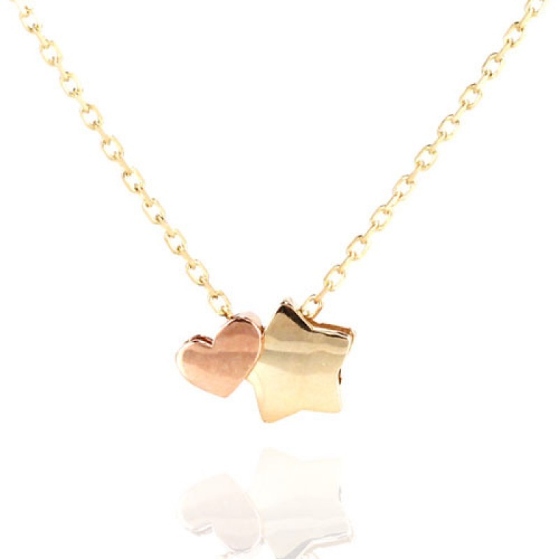 zenabella Necklace 713664