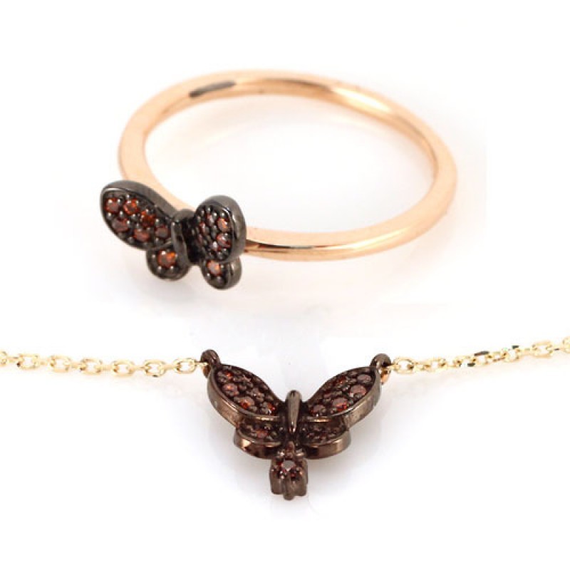zenabella Necklace 809654