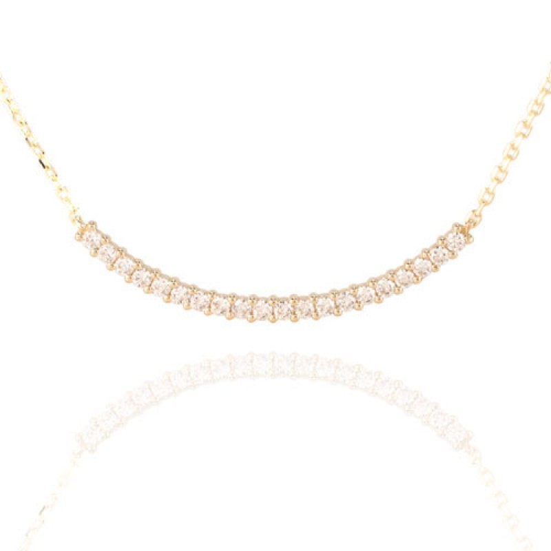 zenabella Necklace 817218