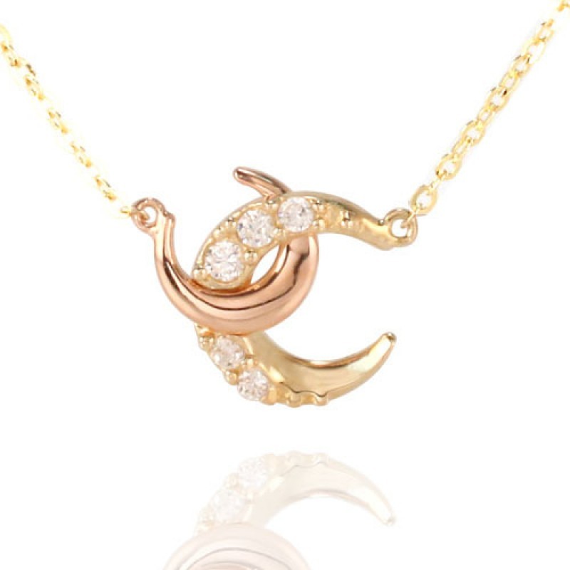 zenabella Necklace 819454