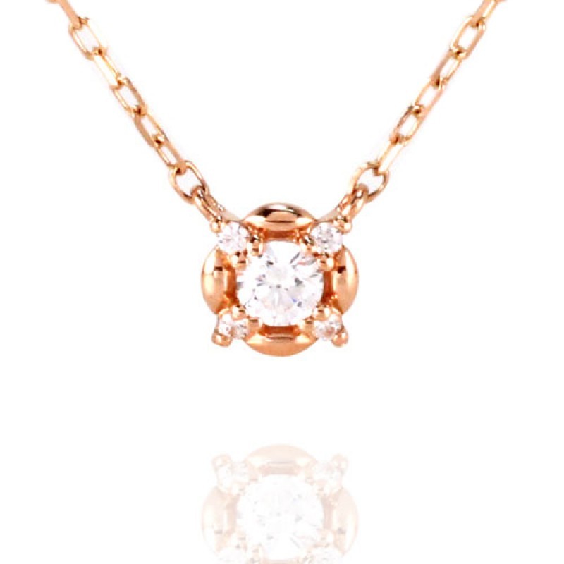 zenabella Necklace 827555