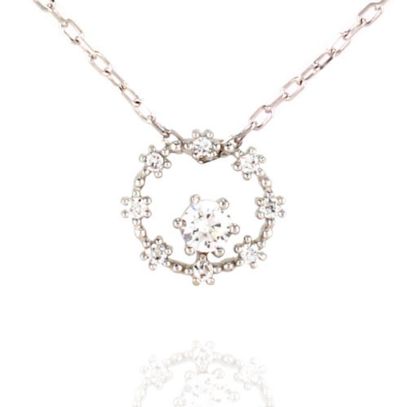 zenabella Necklace 827971