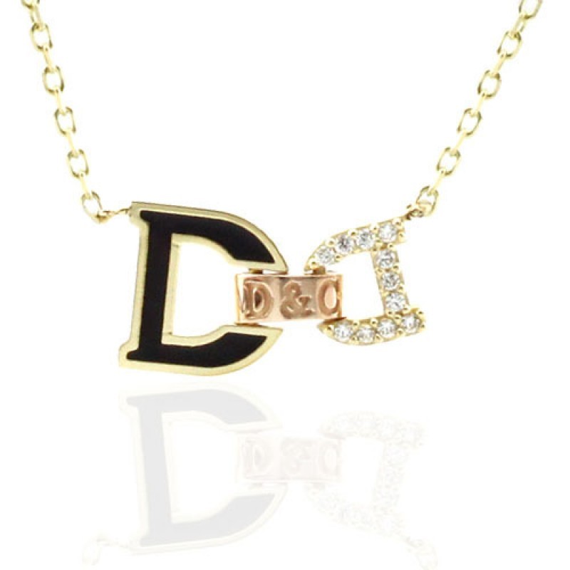 zenabella Necklace 851208