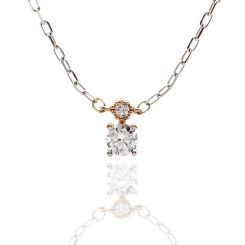 zenabella Necklace 859321