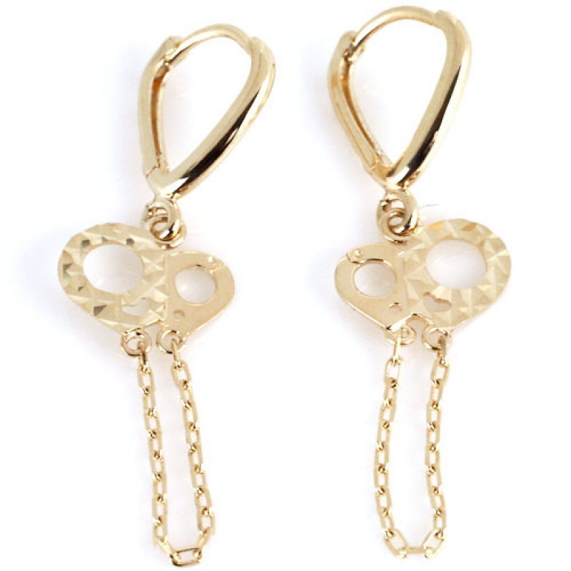 zenabella Earring 540812