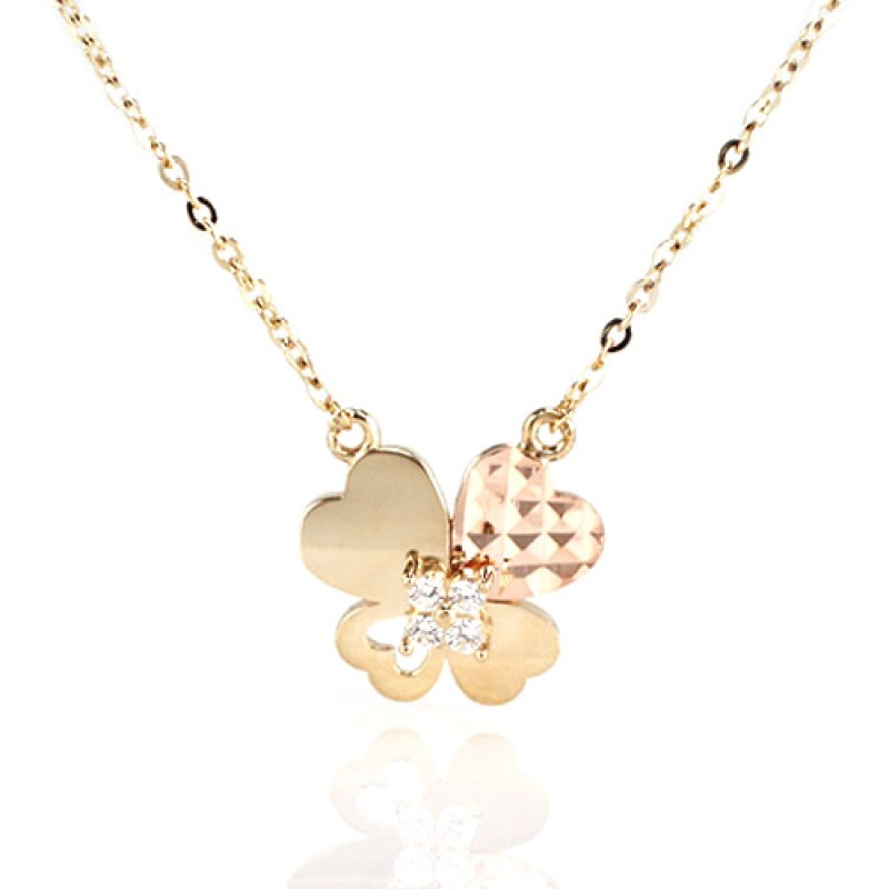 zenabella Necklace 669301