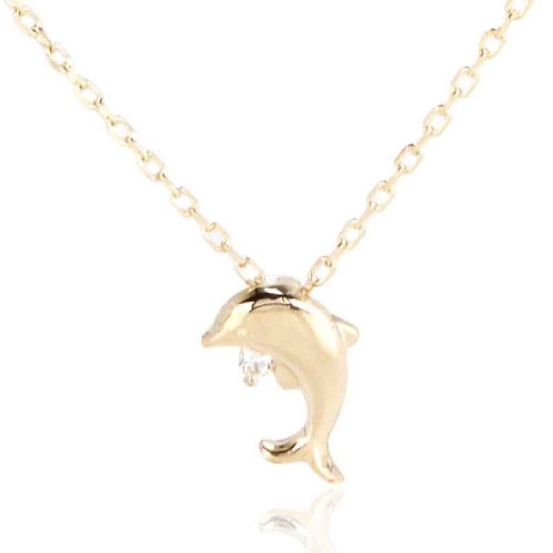 zenabella Necklace 699383