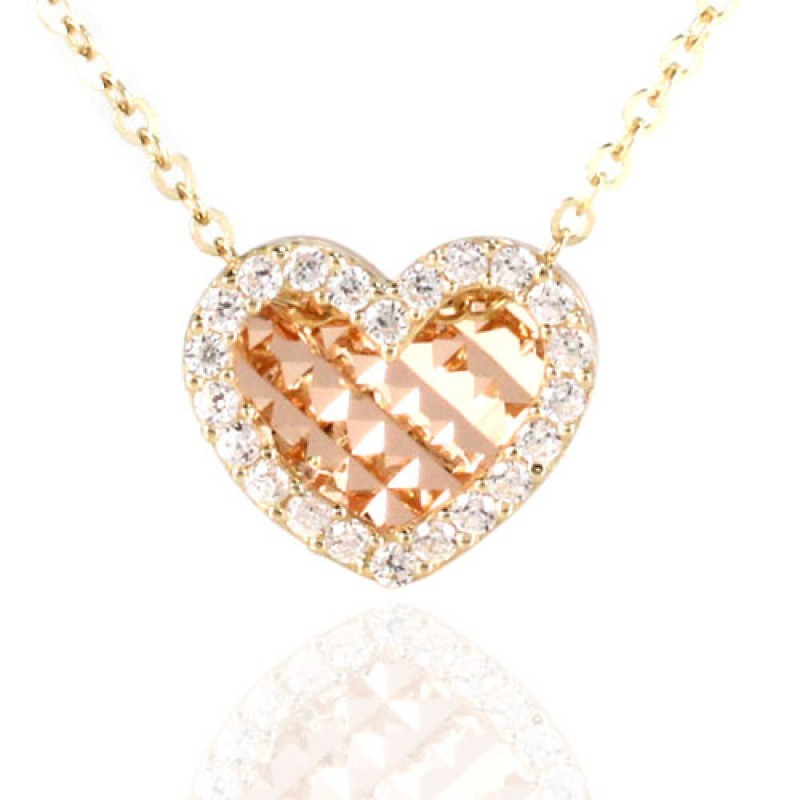 zenabella Necklace 774966