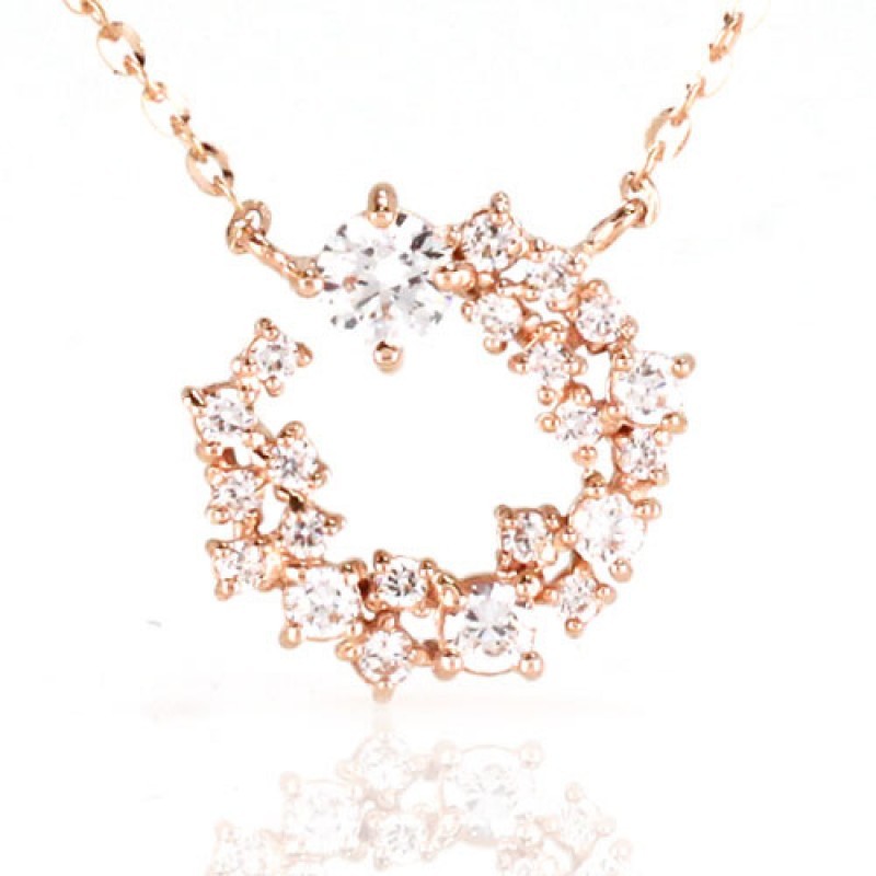 zenabella Necklace 781200