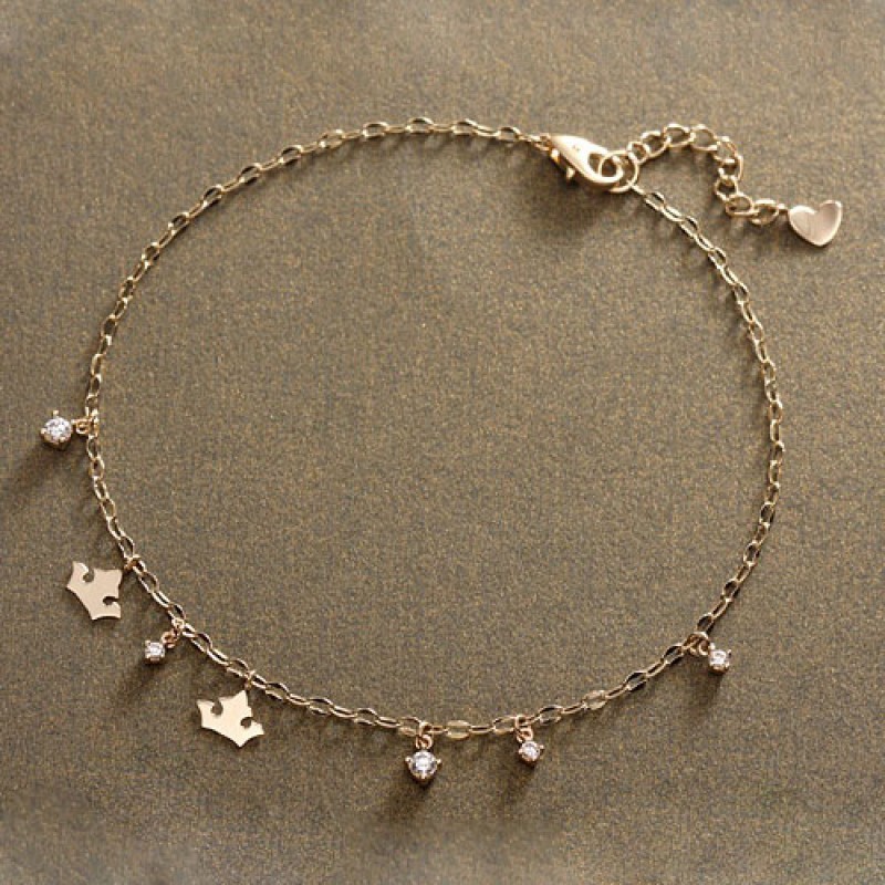 zenabella Anklet 795223