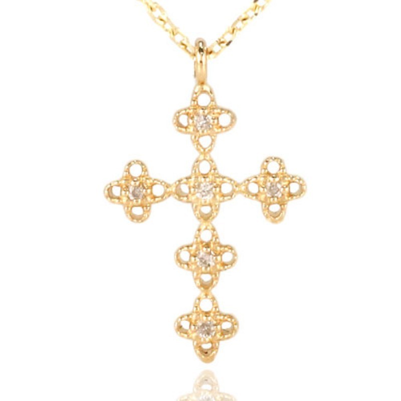 zenabella Necklace 809648