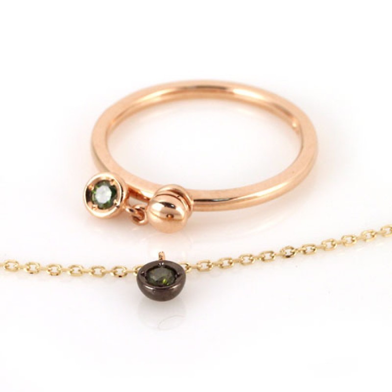 zenabella Necklace 809772