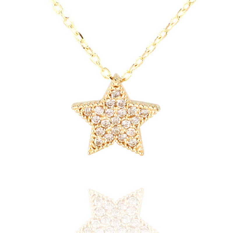 zenabella Necklace 829556