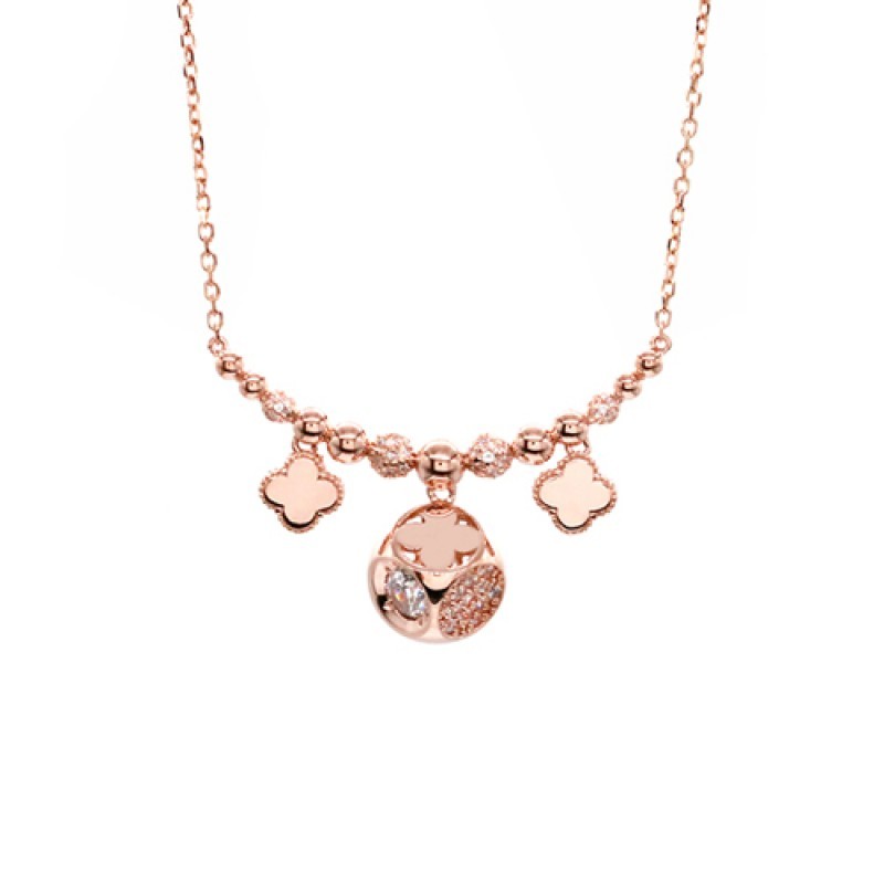 zenabella Necklace 1136891