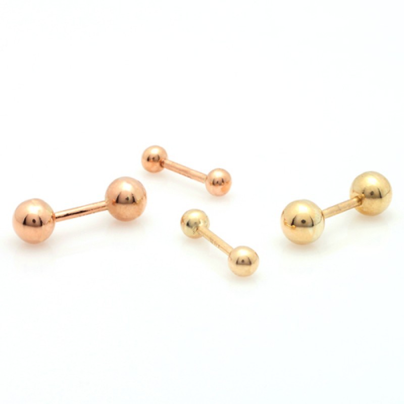 zenabella Earring 1137091