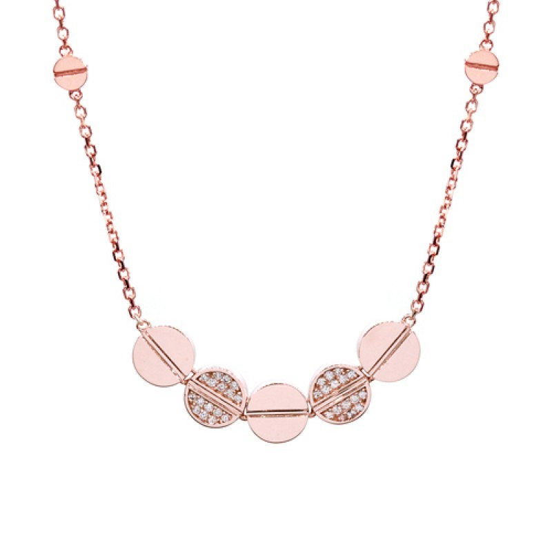 zenabella Necklace 1137287