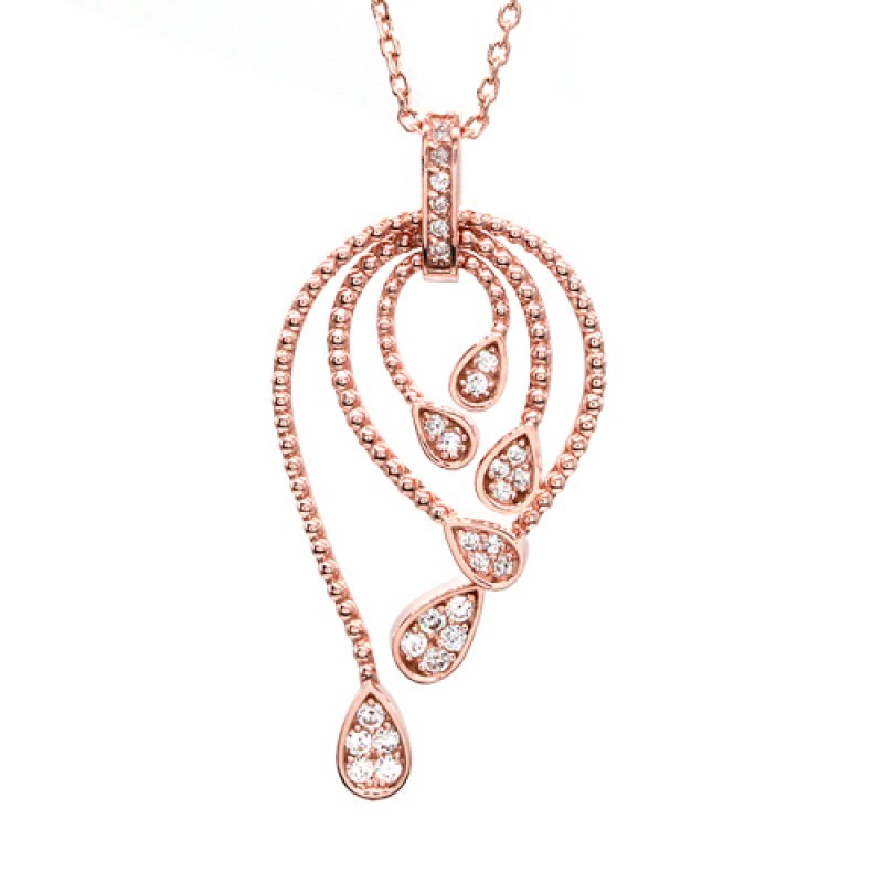 zenabella Necklace 1138178