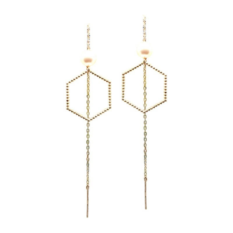 zenabella Earring 1138873