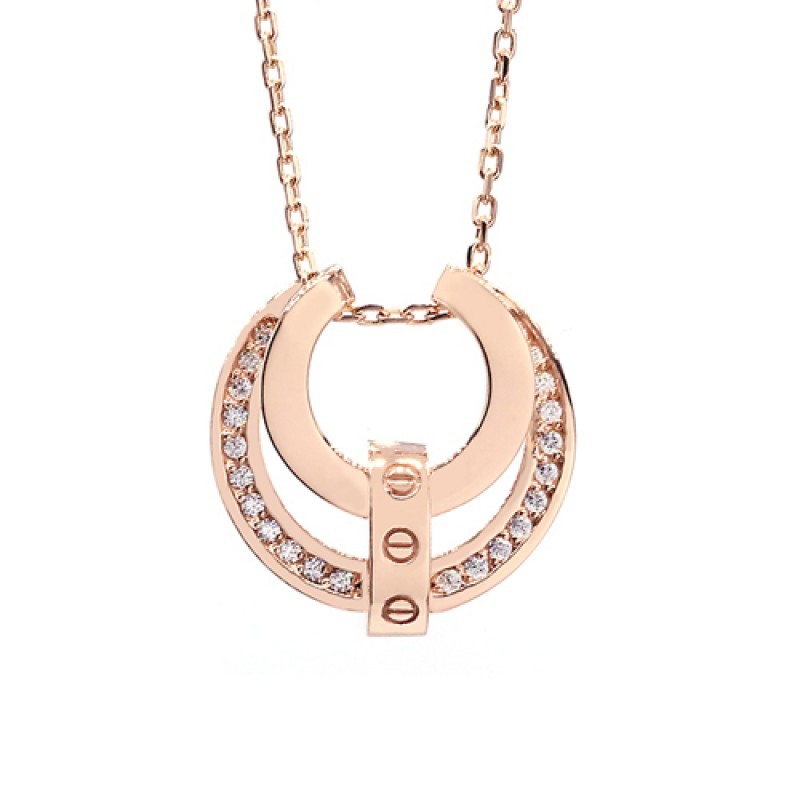 zenabella Necklace 1139385