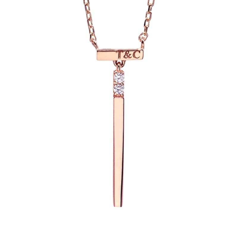 zenabella Necklace 1139760