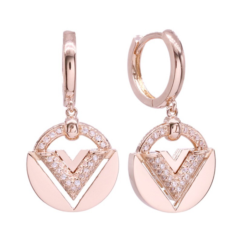 zenabella Earring 1139931