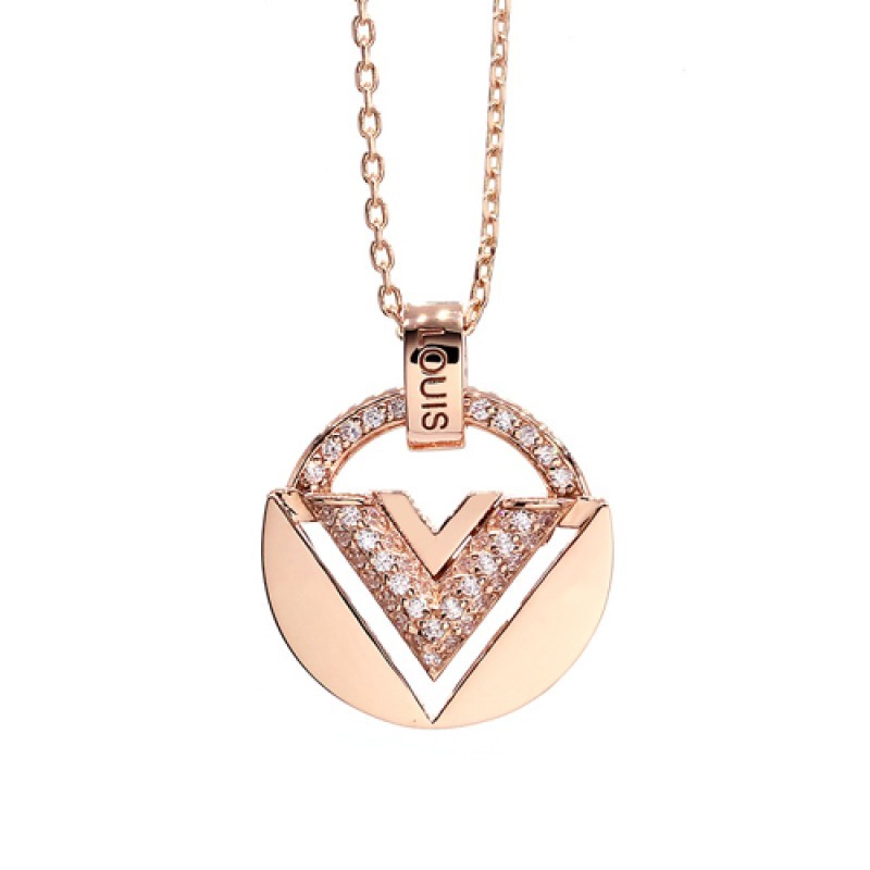 zenabella Necklace 1139932