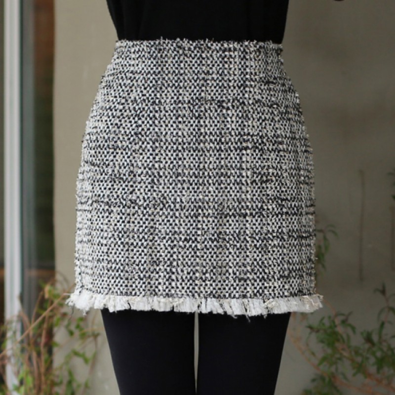 FIONA Short Skirts 2837